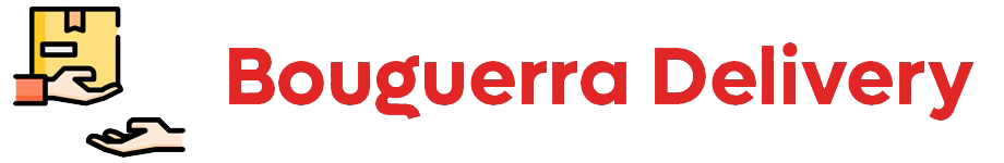 Bougerra Delivery